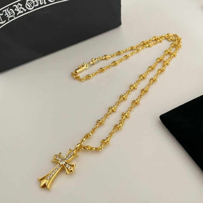 Chrome Hearts Necklaces